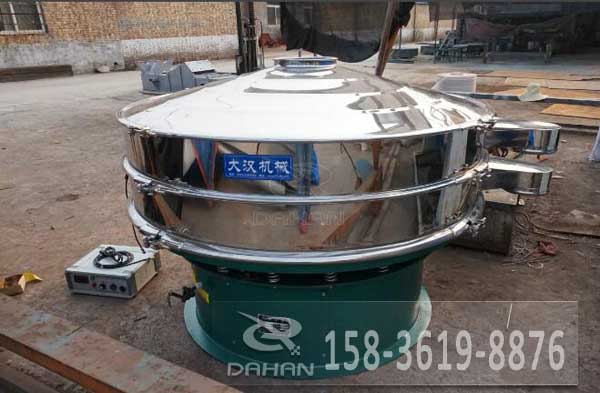 超聲波振動篩 超聲波振動篩